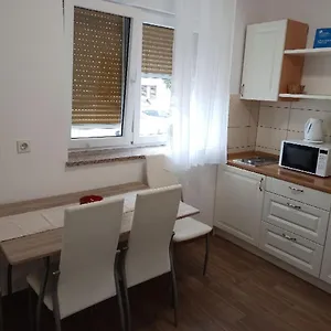 Apartman Vanja Apartment