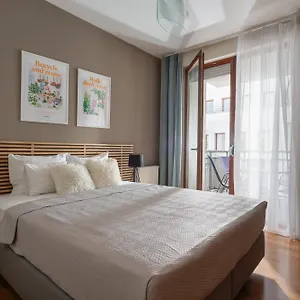 Passage By Vagabond Downtown Apartman Budapest