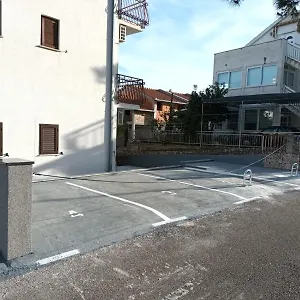 T&t Apartman Trogir
