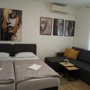  Apartman Vanja