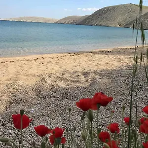 Charming Piccolo Paradiso Apartman Vlasici