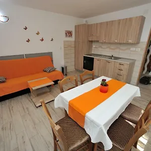 Apartman Svilno Apartment